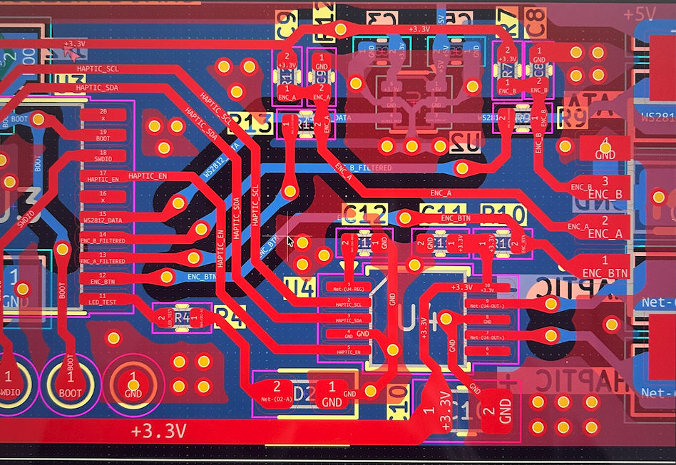 Projeto Eletrônico
